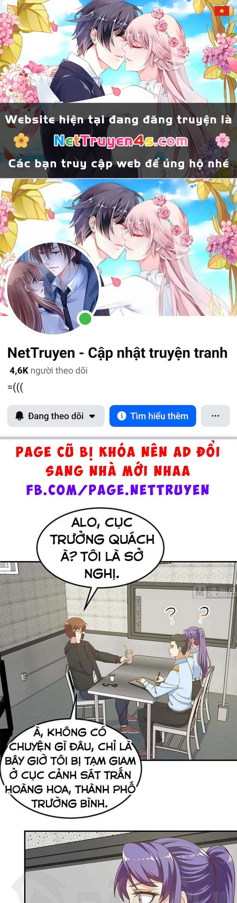 Tu Tiên Trở Về Tại Vườn Trường Chapter 94 - 1