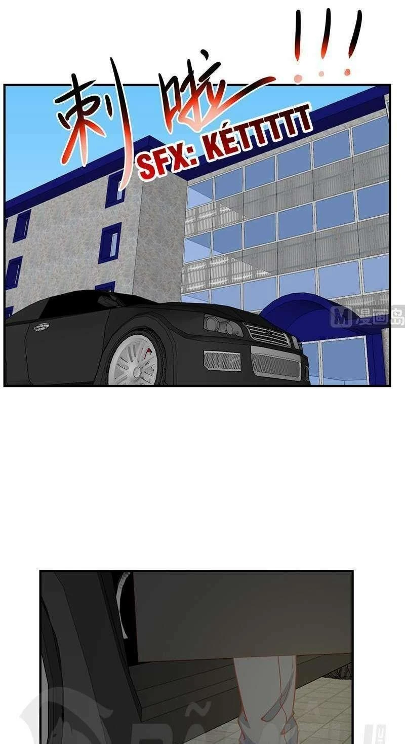 Tu Tiên Trở Về Tại Vườn Trường Chapter 94 - 13