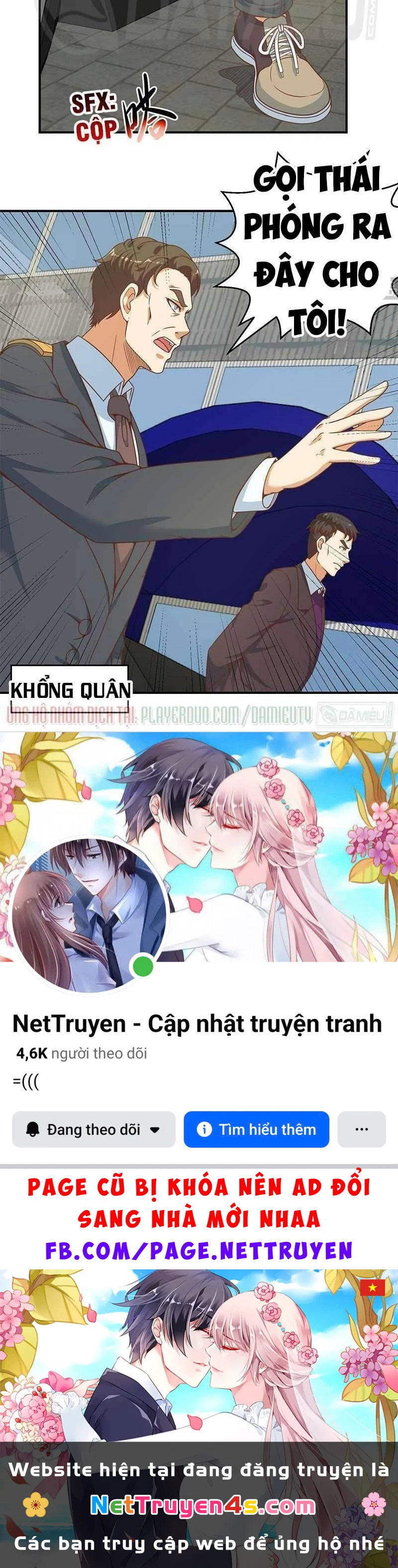 Tu Tiên Trở Về Tại Vườn Trường Chapter 94 - 14