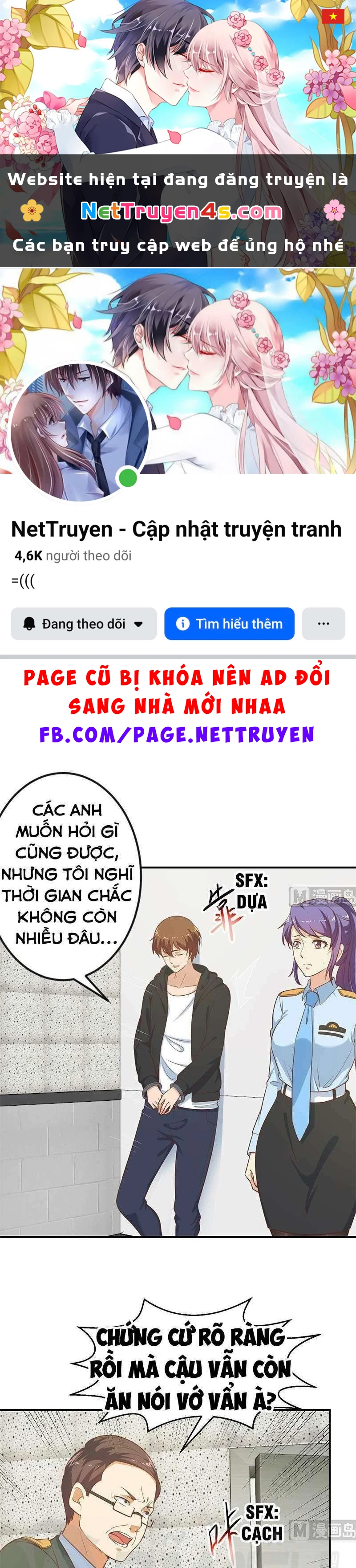 Tu Tiên Trở Về Tại Vườn Trường Chapter 95 - 1