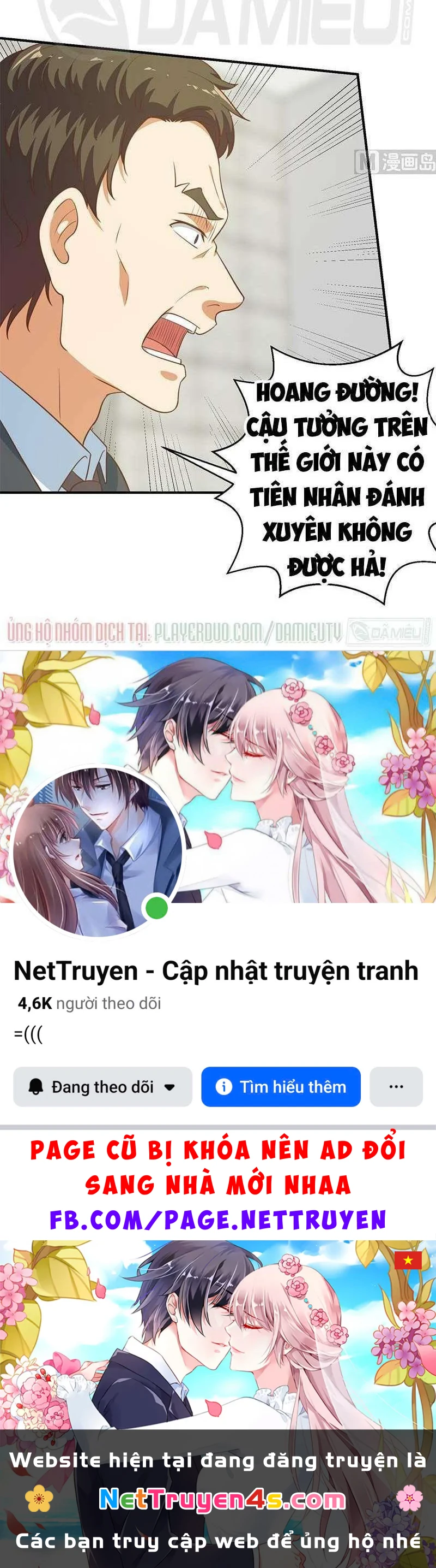 Tu Tiên Trở Về Tại Vườn Trường Chapter 95 - 14