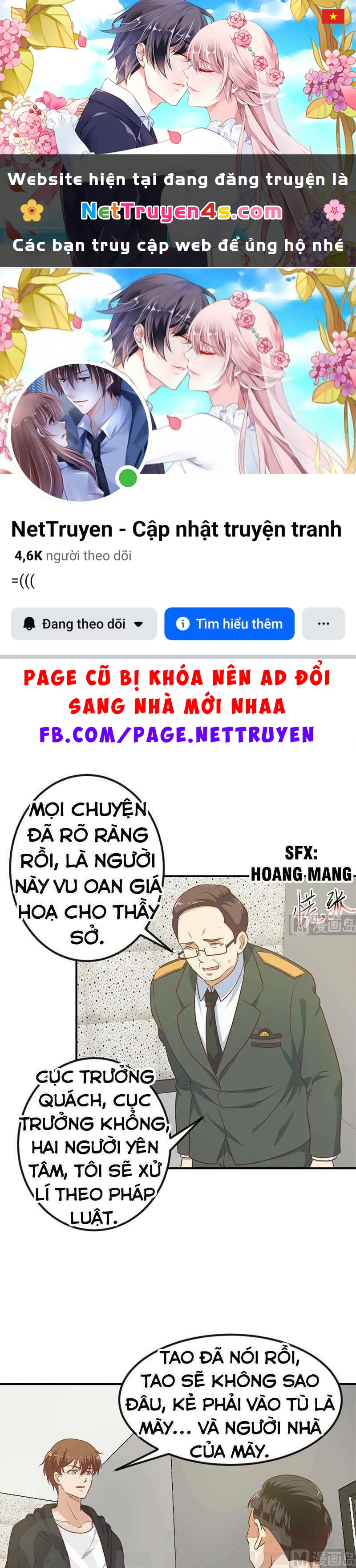 Tu Tiên Trở Về Tại Vườn Trường Chapter 96 - 1