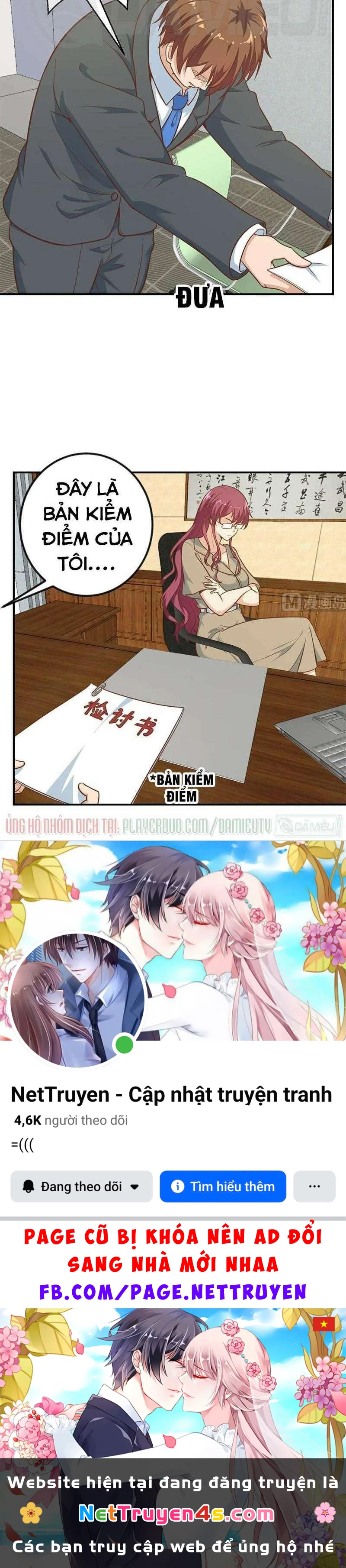 Tu Tiên Trở Về Tại Vườn Trường Chapter 96 - 13