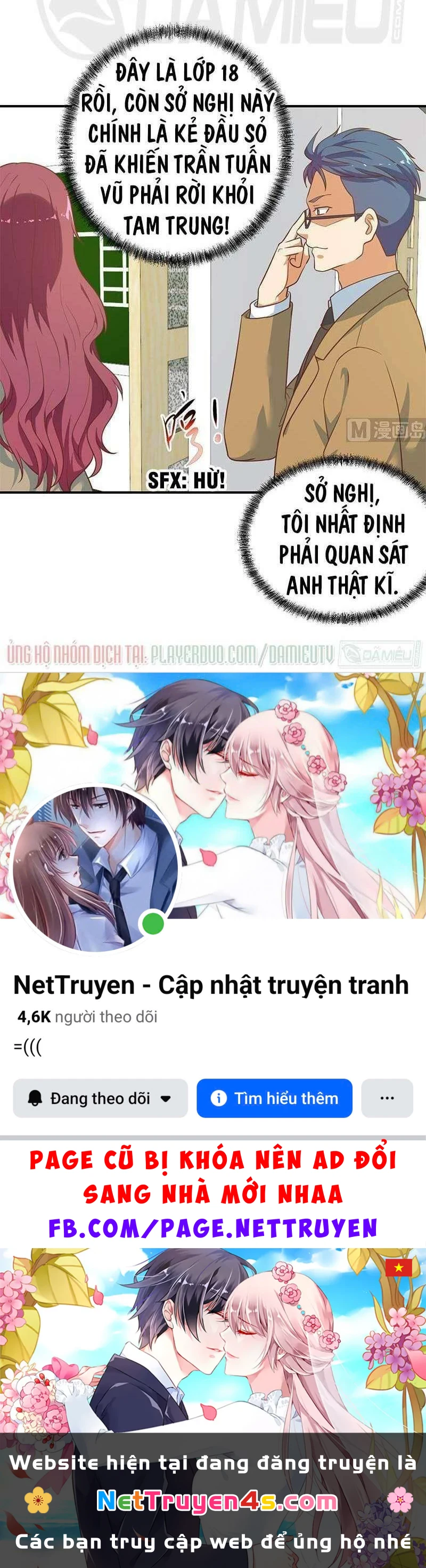 Tu Tiên Trở Về Tại Vườn Trường Chapter 97 - 14