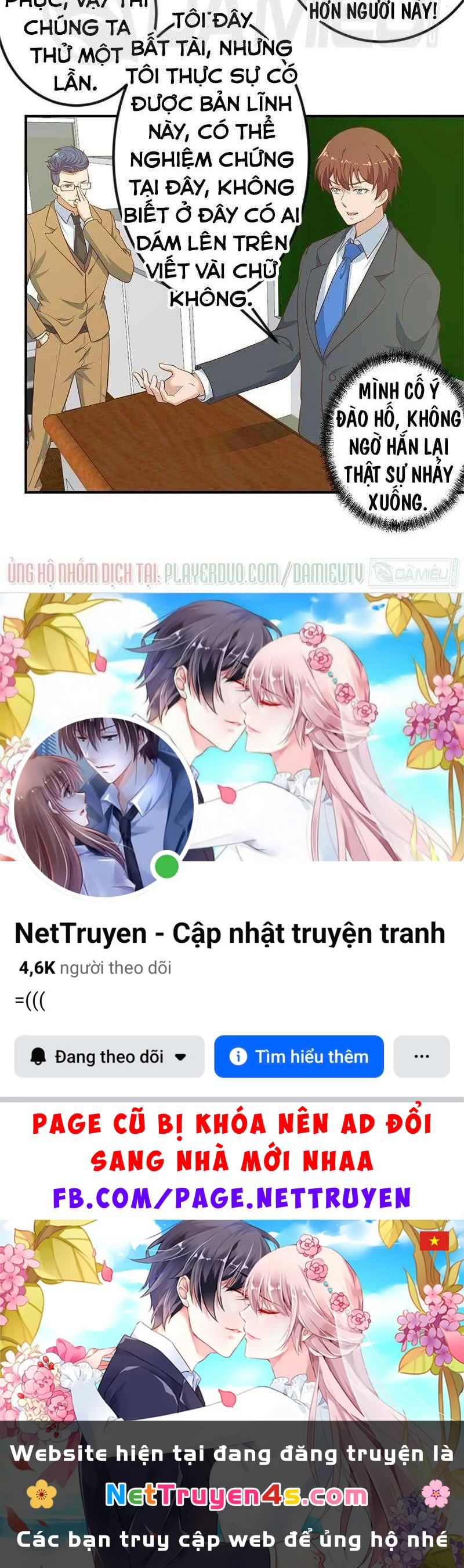 Tu Tiên Trở Về Tại Vườn Trường Chapter 98 - 12