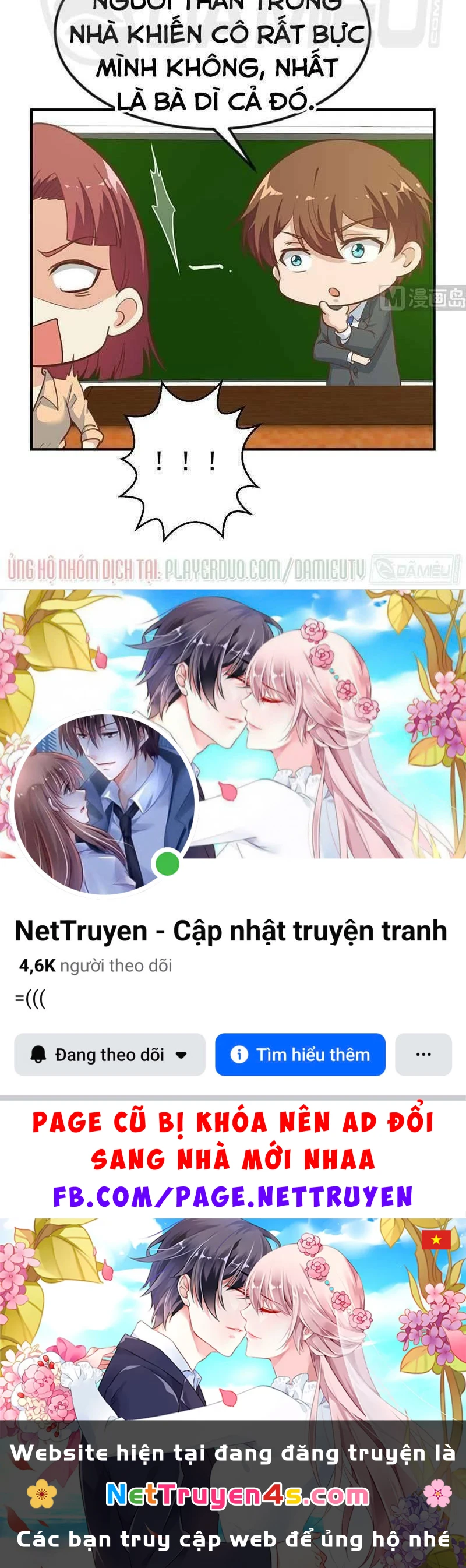 Tu Tiên Trở Về Tại Vườn Trường Chapter 99 - 12