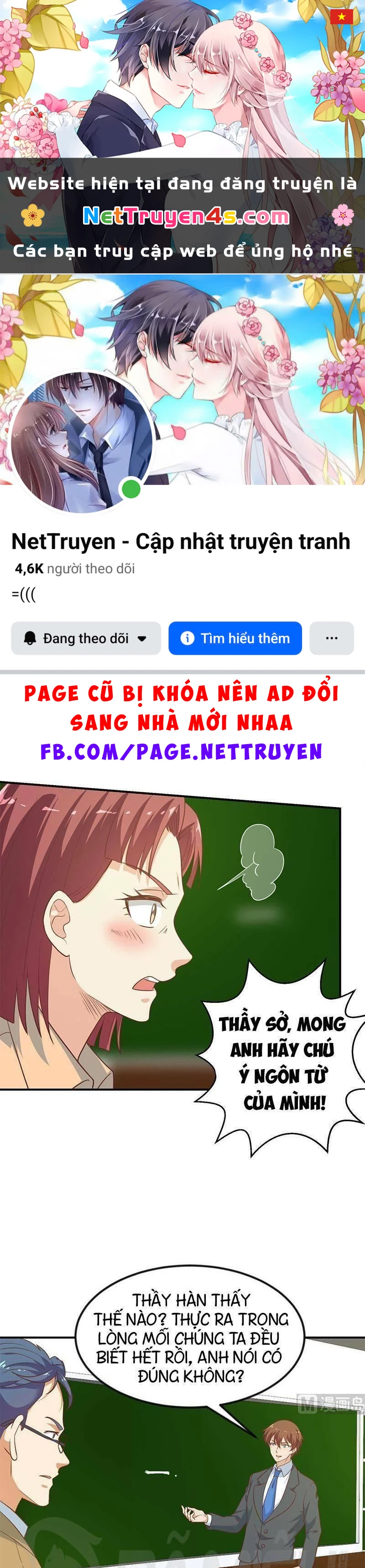 Tu Tiên Trở Về Tại Vườn Trường Chapter 100 - 1