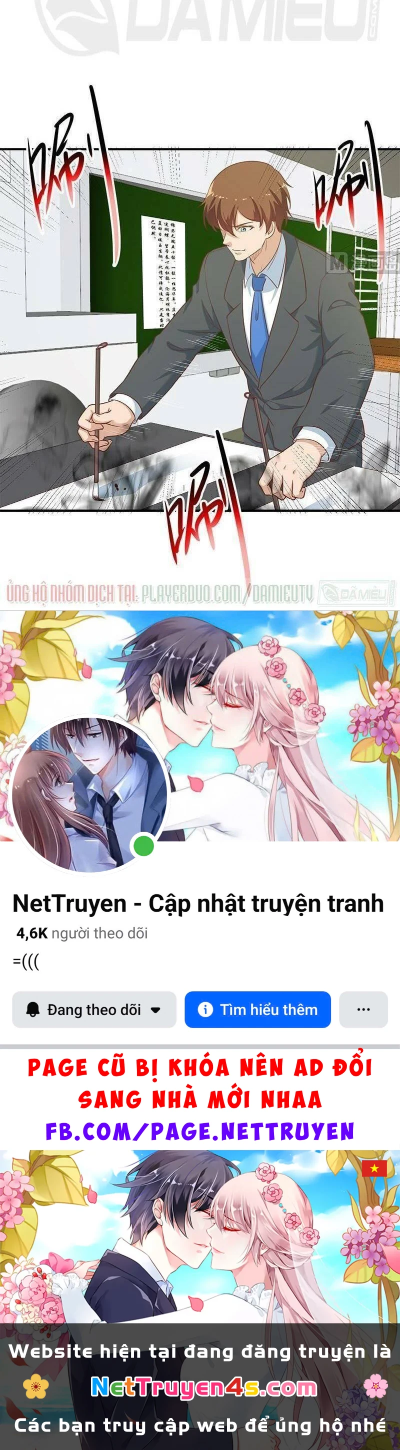 Tu Tiên Trở Về Tại Vườn Trường Chapter 100 - 13