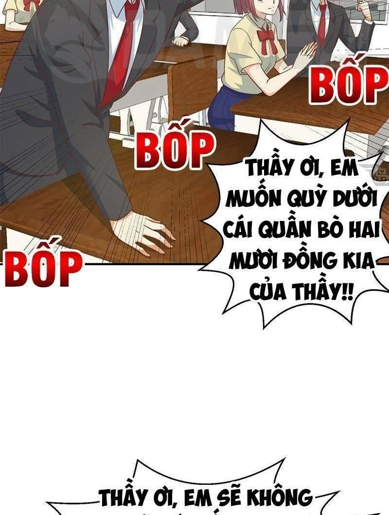 Tu Tiên Trở Về Tại Vườn Trường Chapter 101 - 4