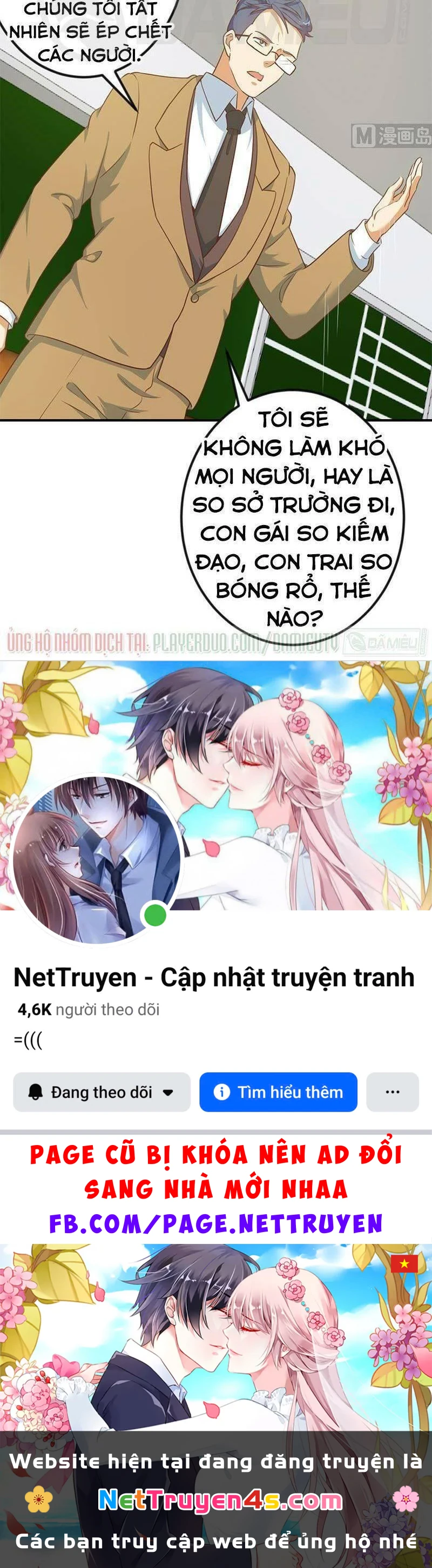 Tu Tiên Trở Về Tại Vườn Trường Chapter 101 - 15