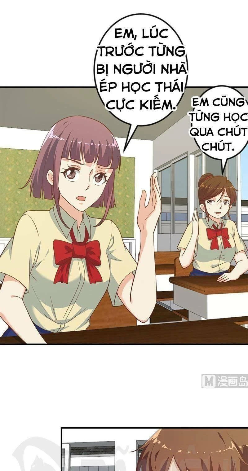 Tu Tiên Trở Về Tại Vườn Trường Chapter 102 - 6