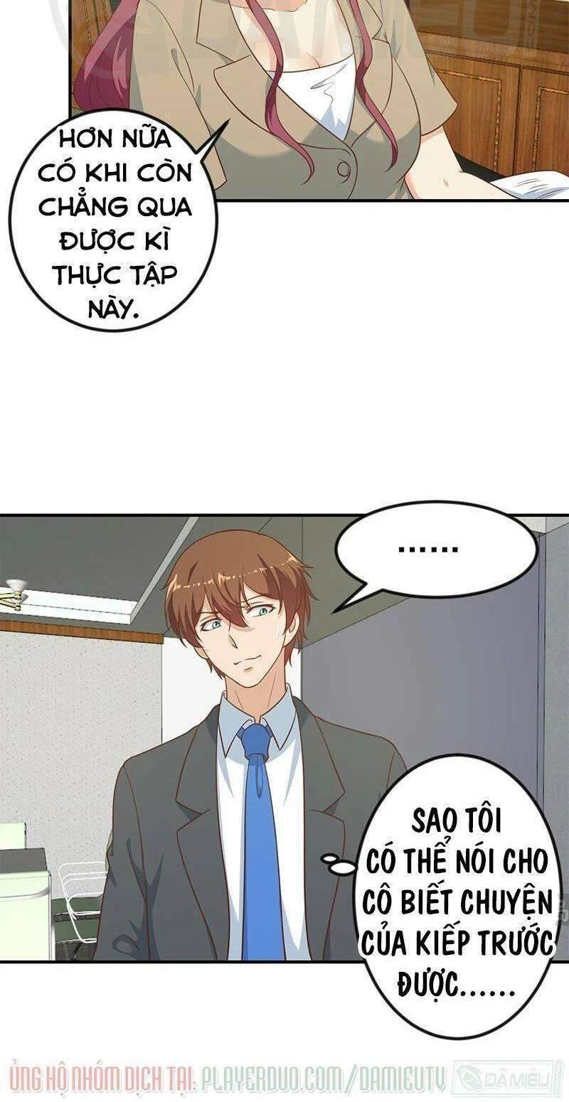 Tu Tiên Trở Về Tại Vườn Trường Chapter 102 - 9