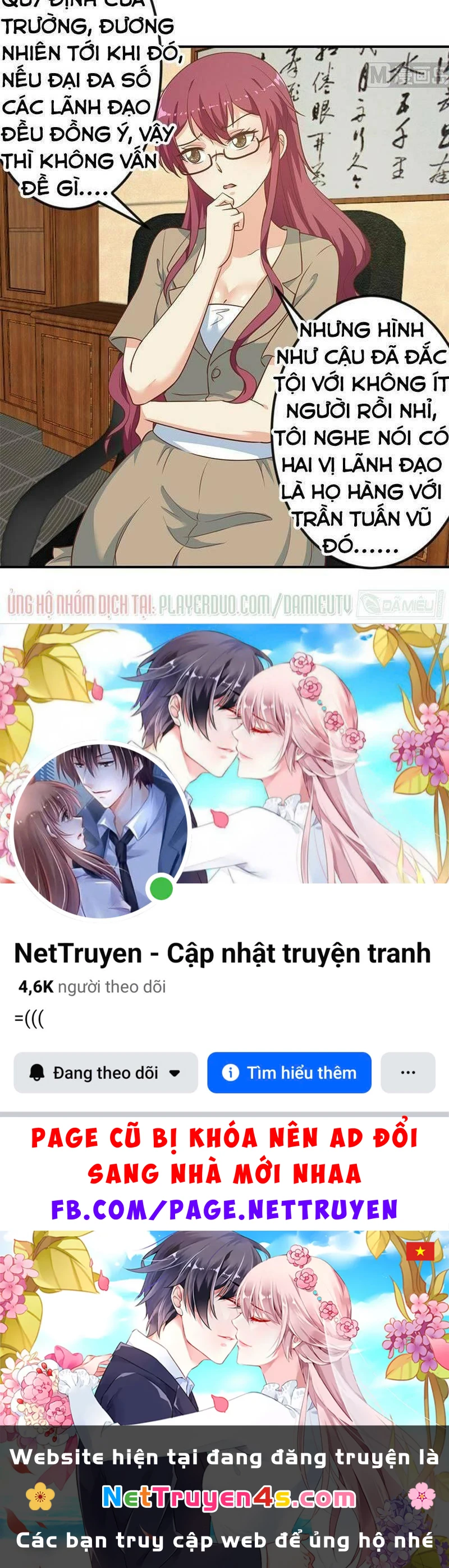 Tu Tiên Trở Về Tại Vườn Trường Chapter 102 - 14