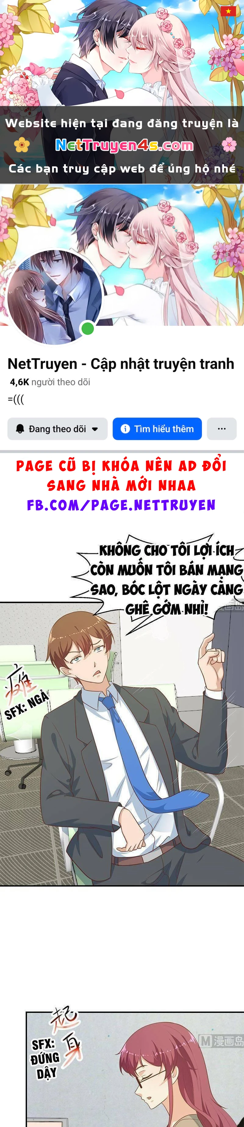 Tu Tiên Trở Về Tại Vườn Trường Chapter 103 - 1