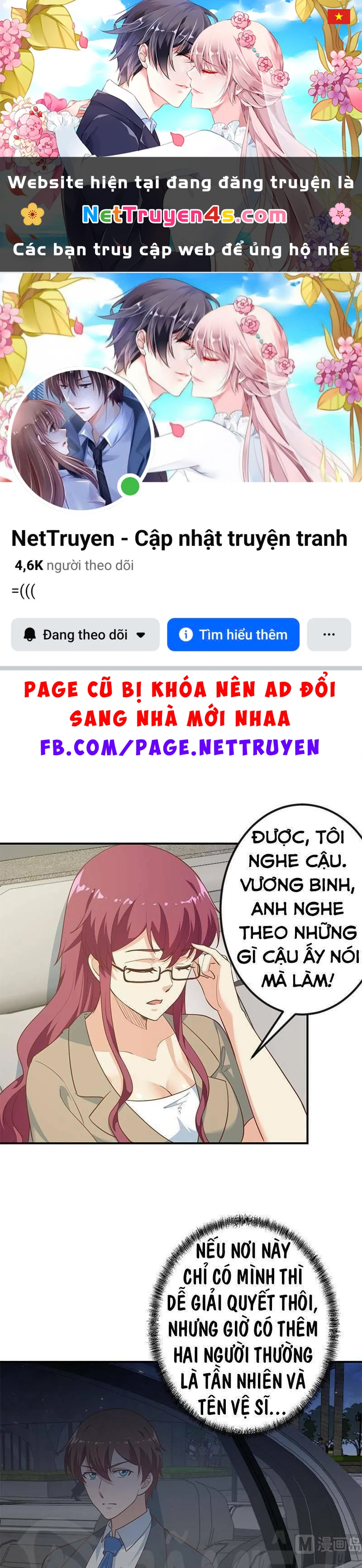 Tu Tiên Trở Về Tại Vườn Trường Chapter 104 - 1