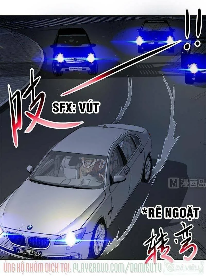 Tu Tiên Trở Về Tại Vườn Trường Chapter 104 - 5