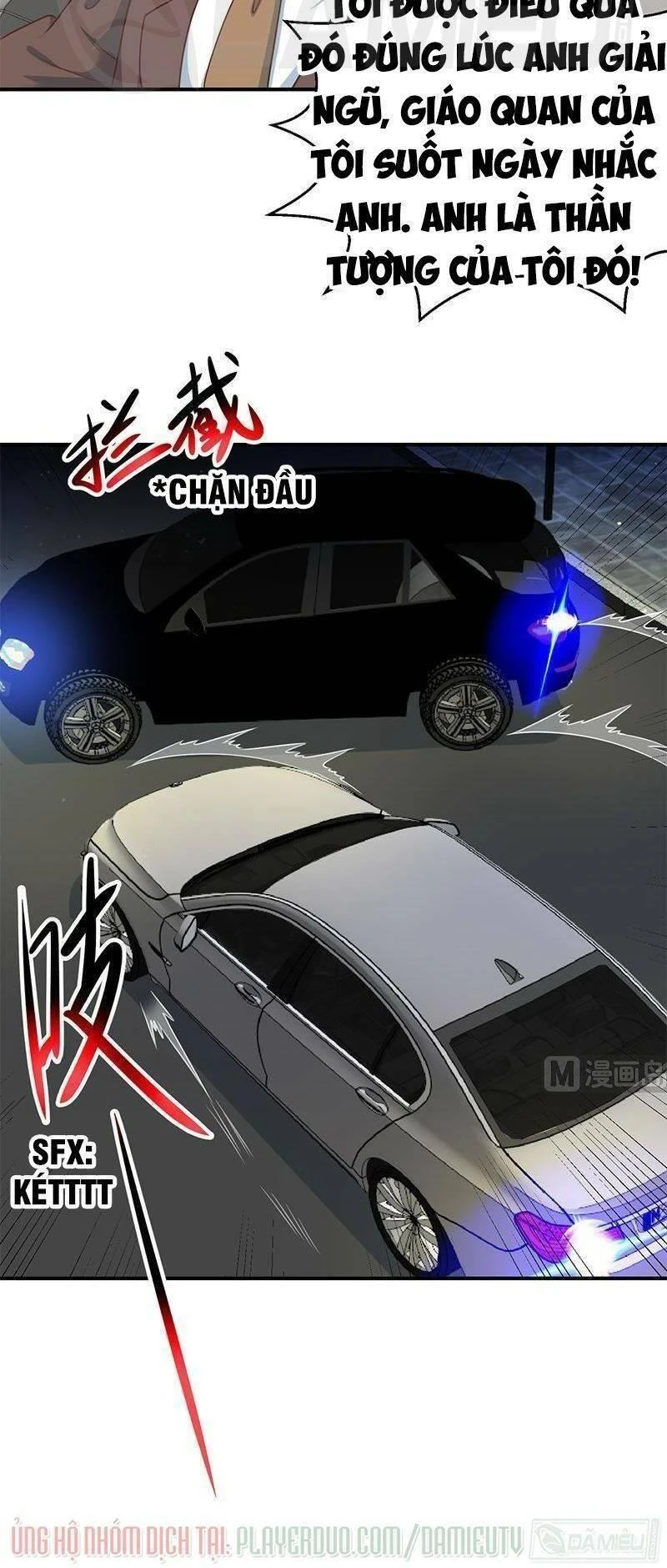 Tu Tiên Trở Về Tại Vườn Trường Chapter 104 - 9