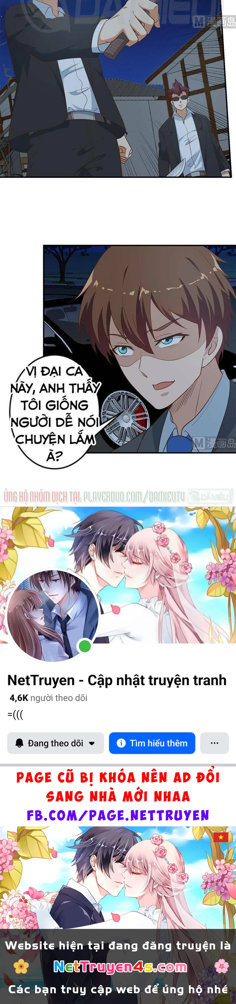 Tu Tiên Trở Về Tại Vườn Trường Chapter 104 - 13