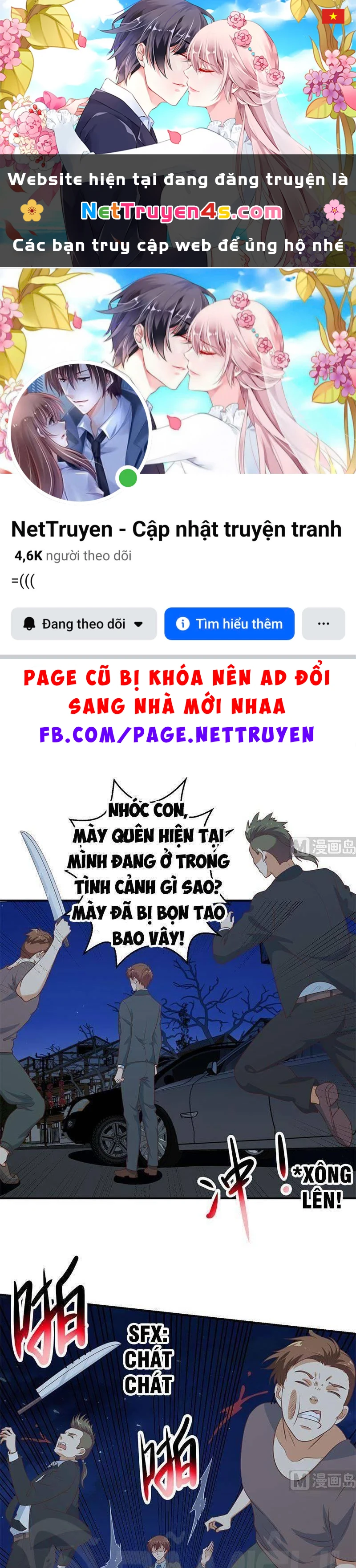 Tu Tiên Trở Về Tại Vườn Trường Chapter 105 - 1