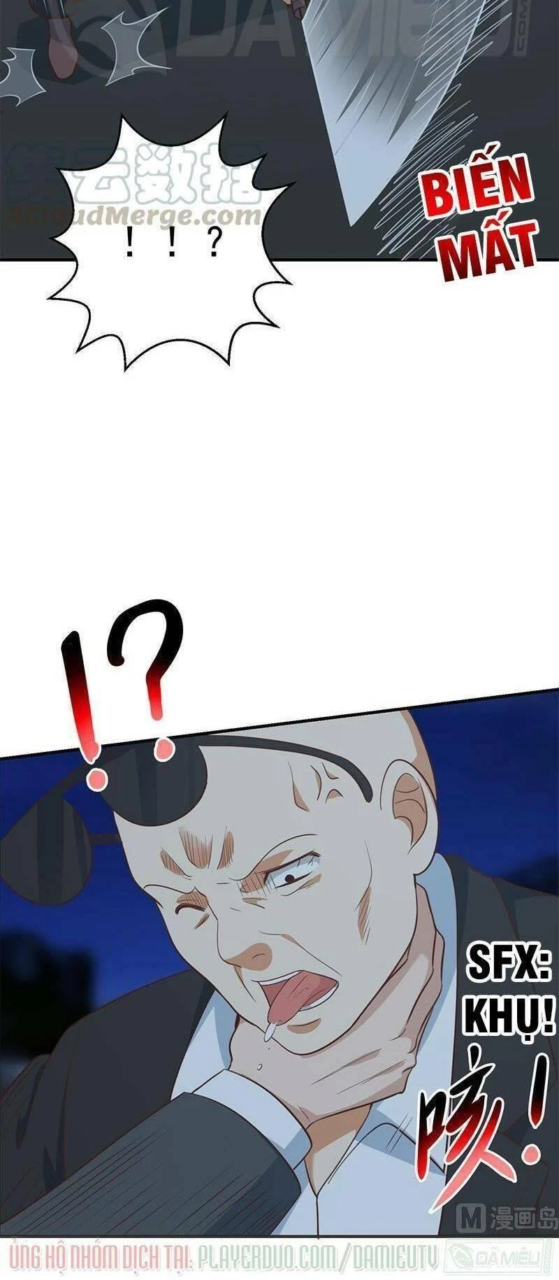 Tu Tiên Trở Về Tại Vườn Trường Chapter 105 - 4