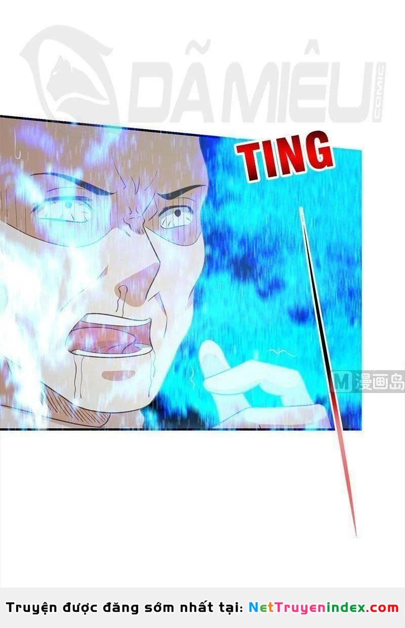 Tu Tiên Trở Về Tại Vườn Trường Chapter 105 - 6