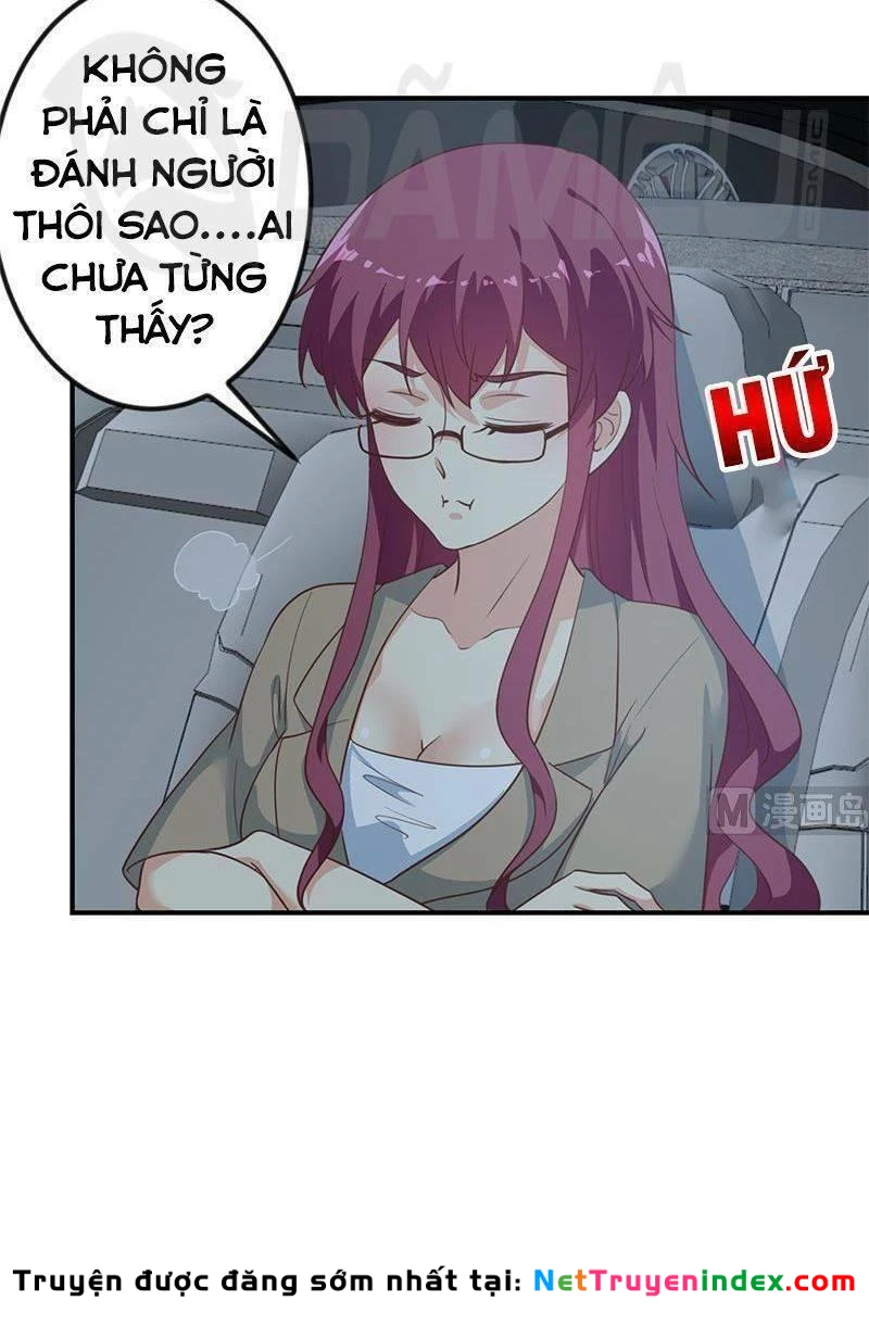 Tu Tiên Trở Về Tại Vườn Trường Chapter 105 - 9