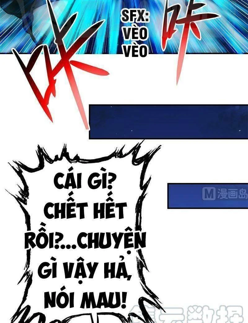 Tu Tiên Trở Về Tại Vườn Trường Chapter 105 - 12