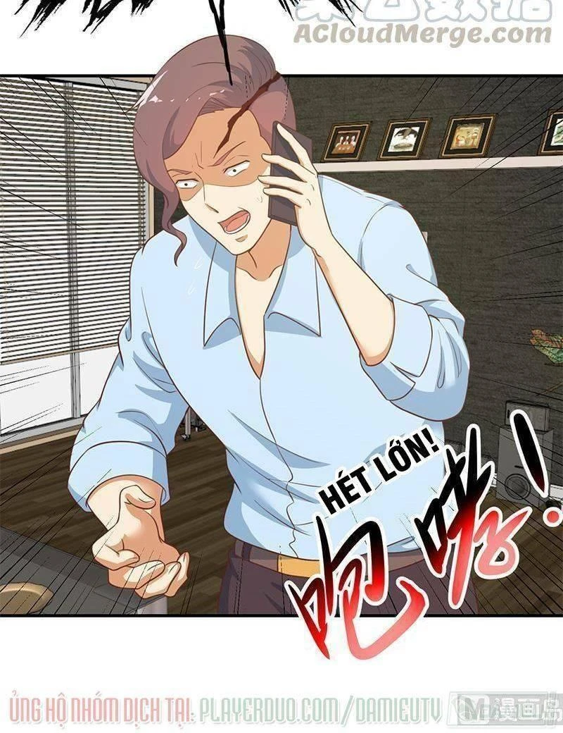 Tu Tiên Trở Về Tại Vườn Trường Chapter 105 - 13