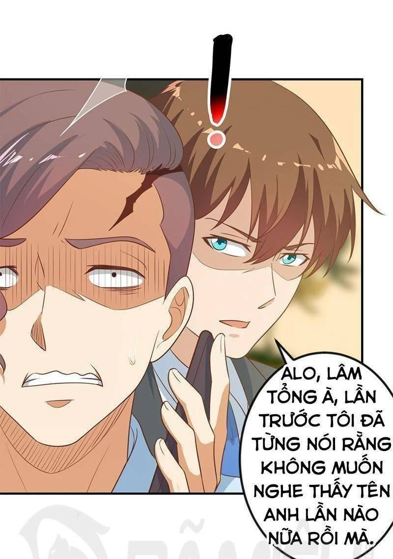 Tu Tiên Trở Về Tại Vườn Trường Chapter 105 - 14