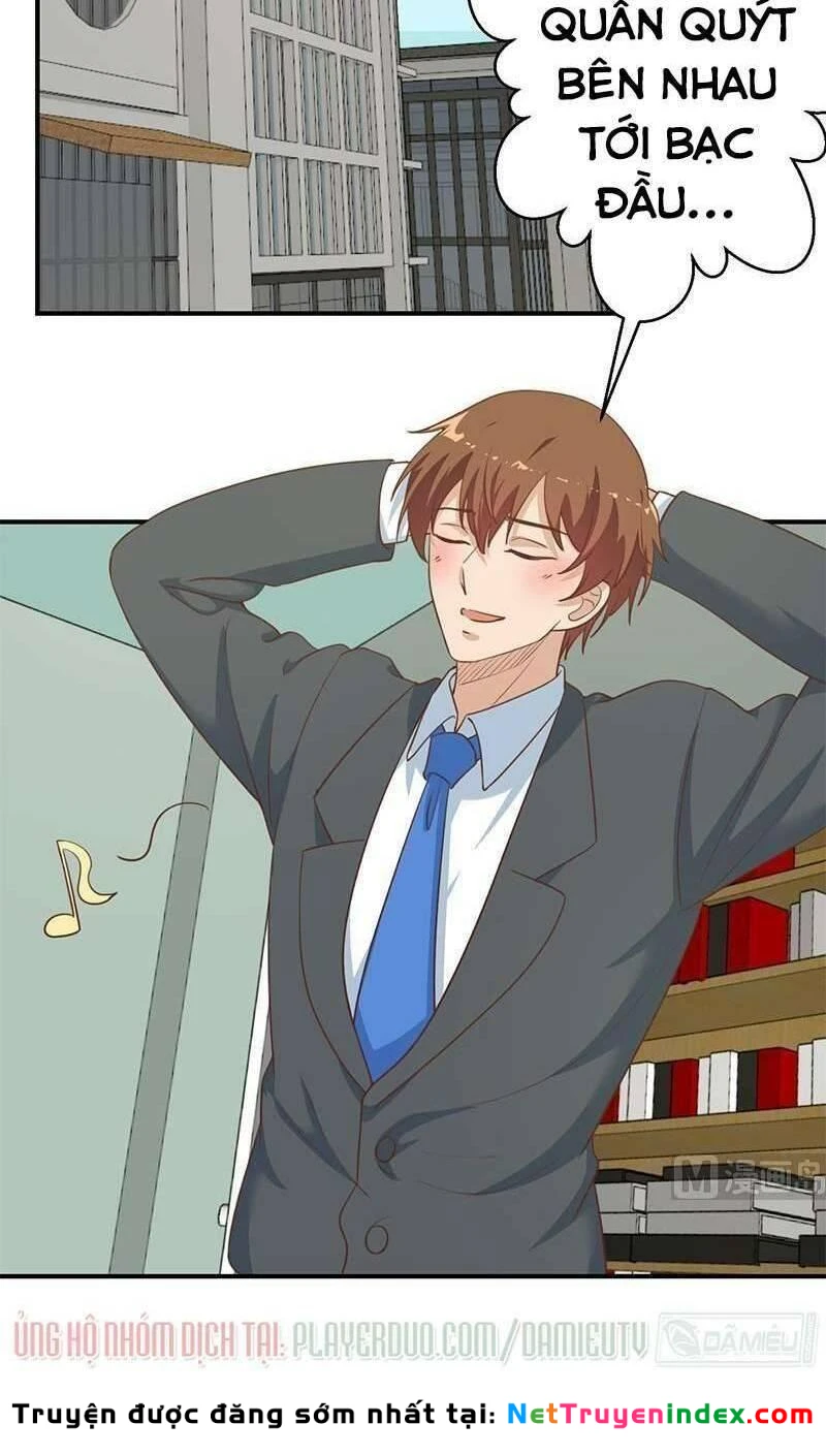 Tu Tiên Trở Về Tại Vườn Trường Chapter 106 - 3