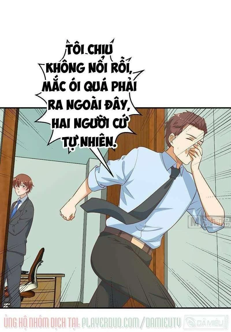 Tu Tiên Trở Về Tại Vườn Trường Chapter 106 - 6