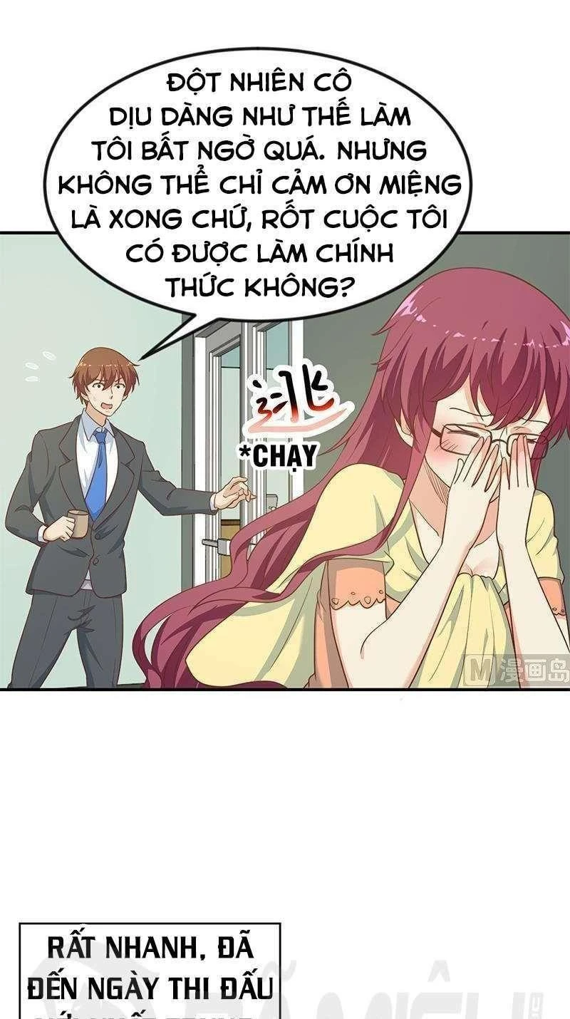 Tu Tiên Trở Về Tại Vườn Trường Chapter 106 - 12