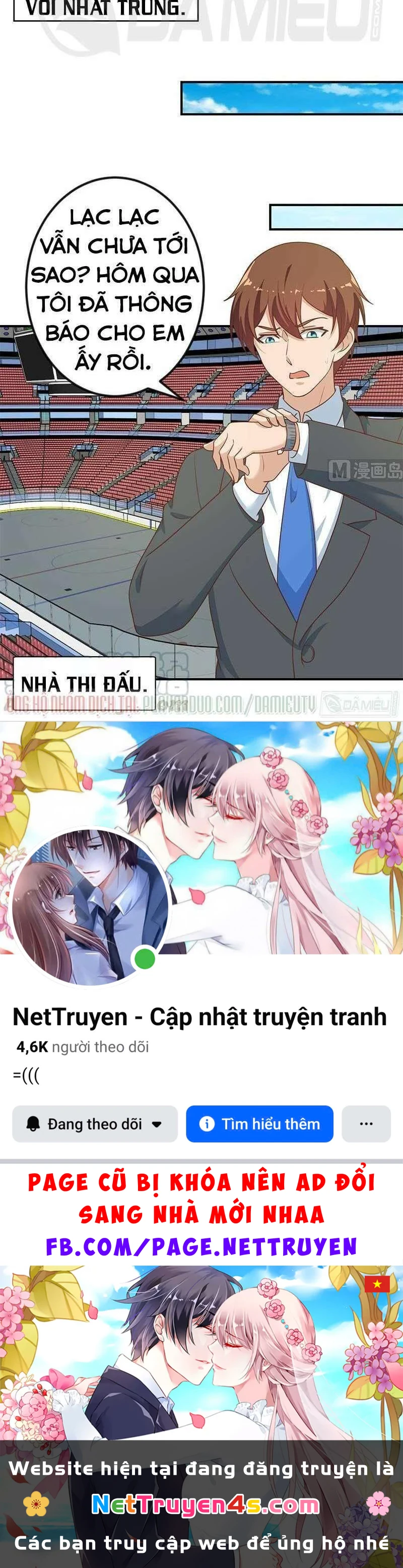 Tu Tiên Trở Về Tại Vườn Trường Chapter 106 - 13