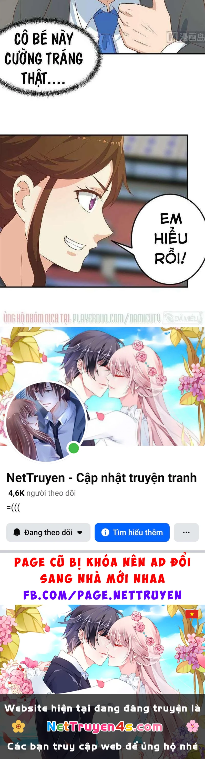 Tu Tiên Trở Về Tại Vườn Trường Chapter 107 - 14