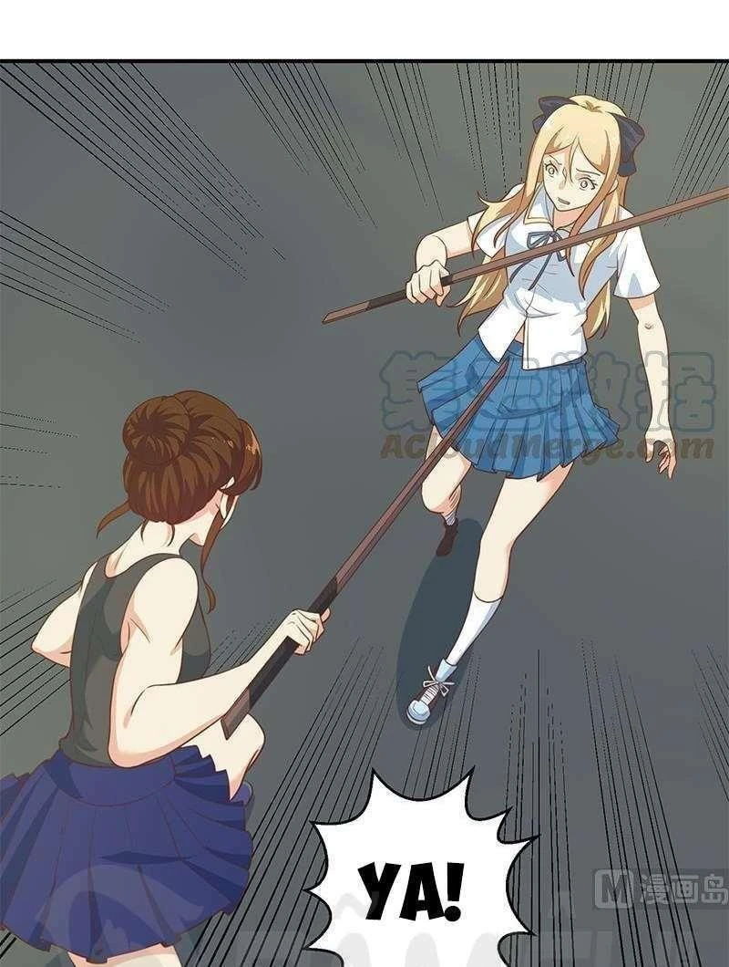 Tu Tiên Trở Về Tại Vườn Trường Chapter 108 - 15