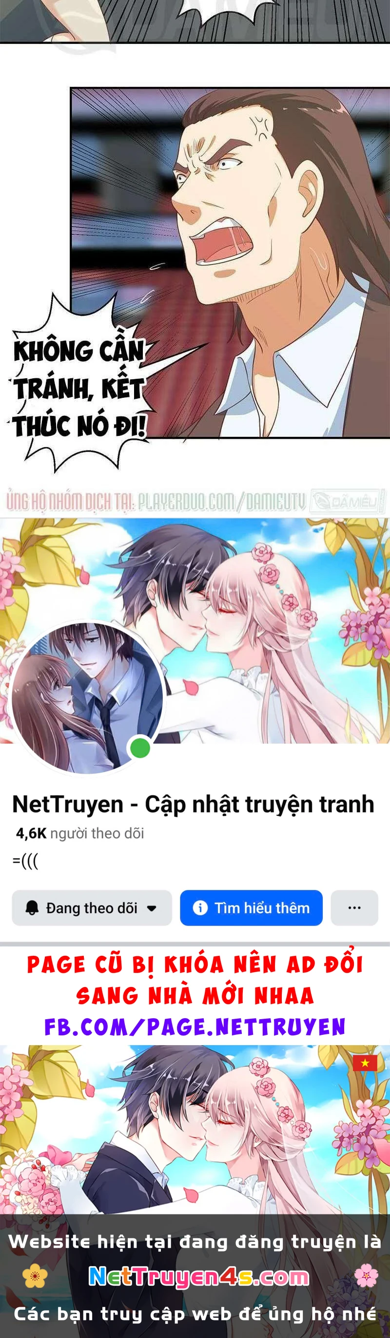 Tu Tiên Trở Về Tại Vườn Trường Chapter 108 - 16