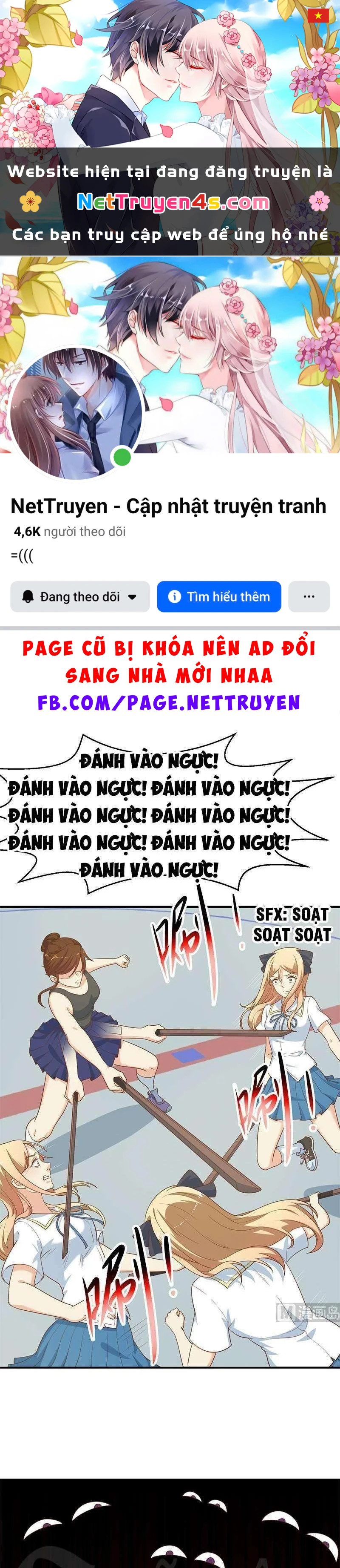 Tu Tiên Trở Về Tại Vườn Trường Chapter 109 - 1
