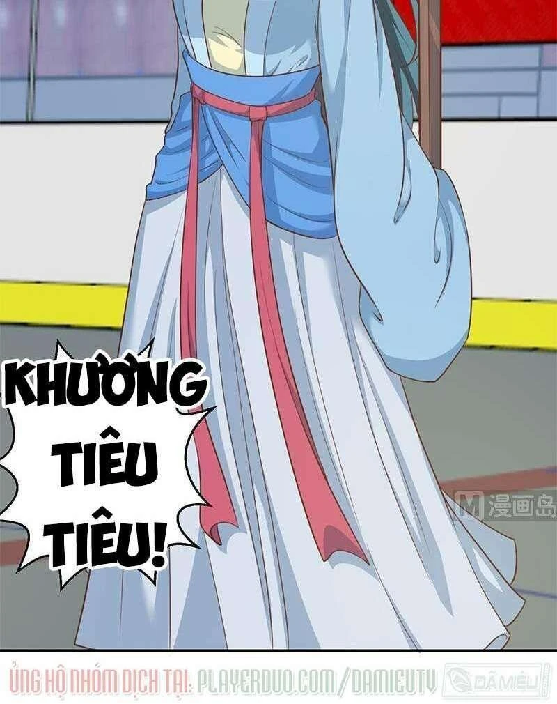 Tu Tiên Trở Về Tại Vườn Trường Chapter 109 - 10