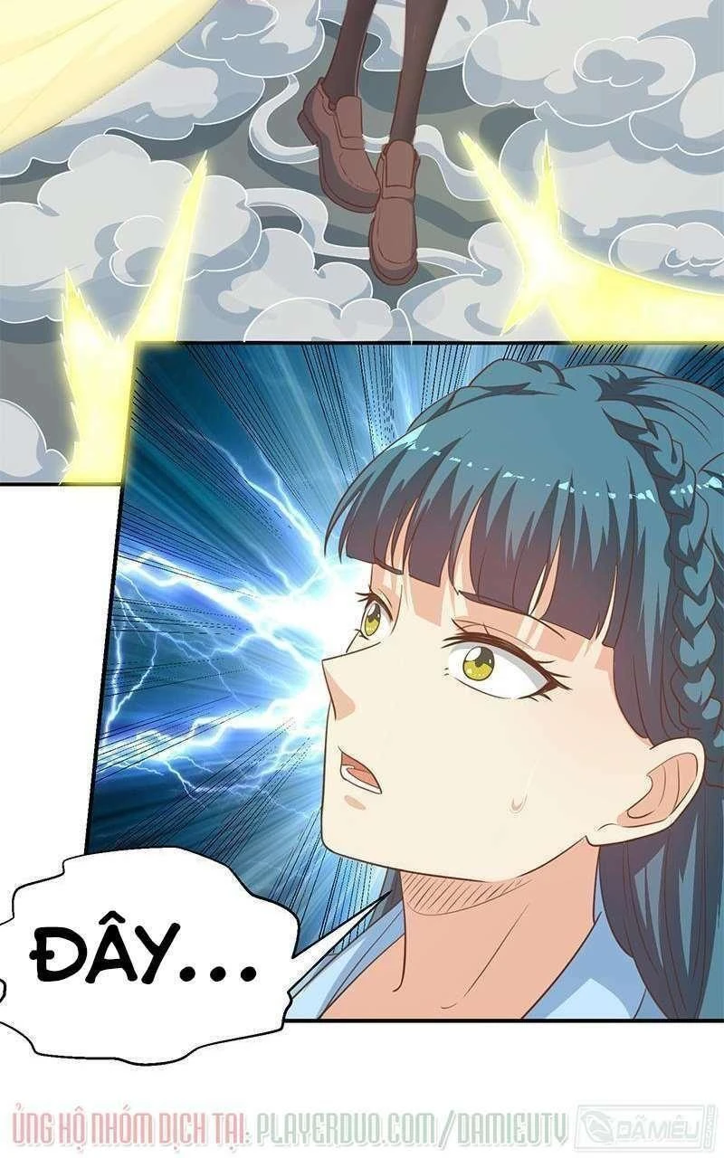 Tu Tiên Trở Về Tại Vườn Trường Chapter 111 - 3