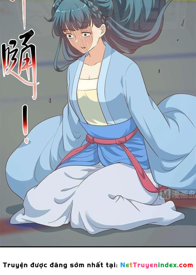 Tu Tiên Trở Về Tại Vườn Trường Chapter 111 - 5