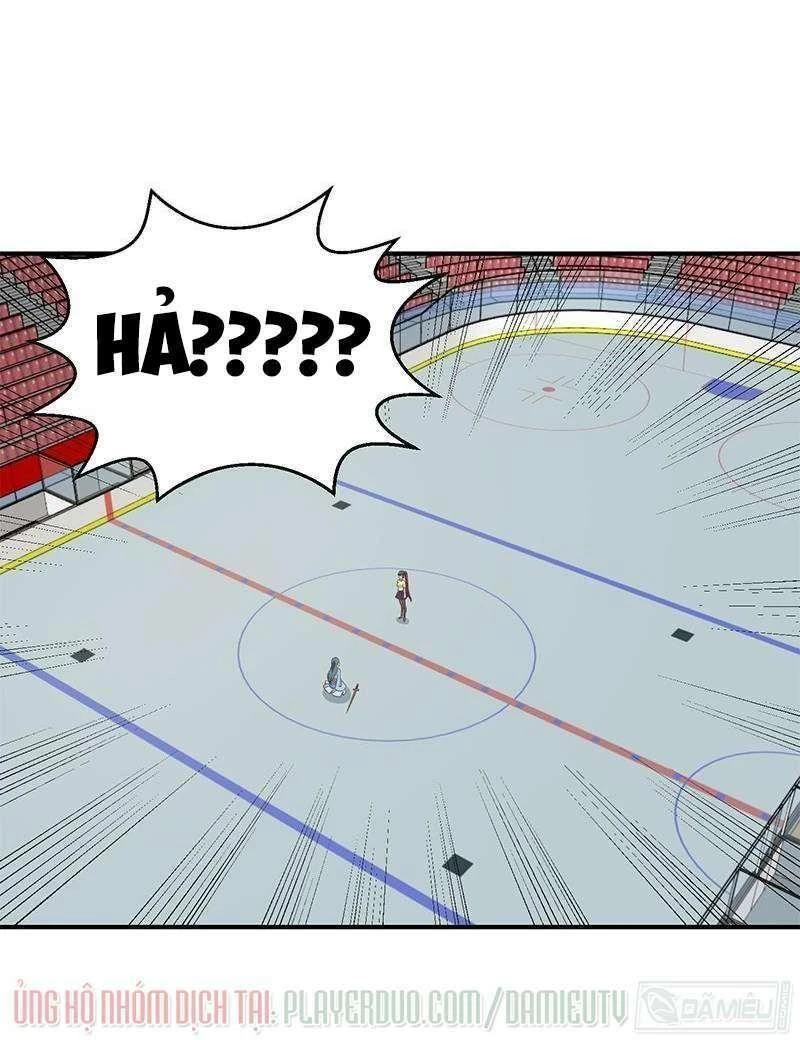 Tu Tiên Trở Về Tại Vườn Trường Chapter 111 - 6