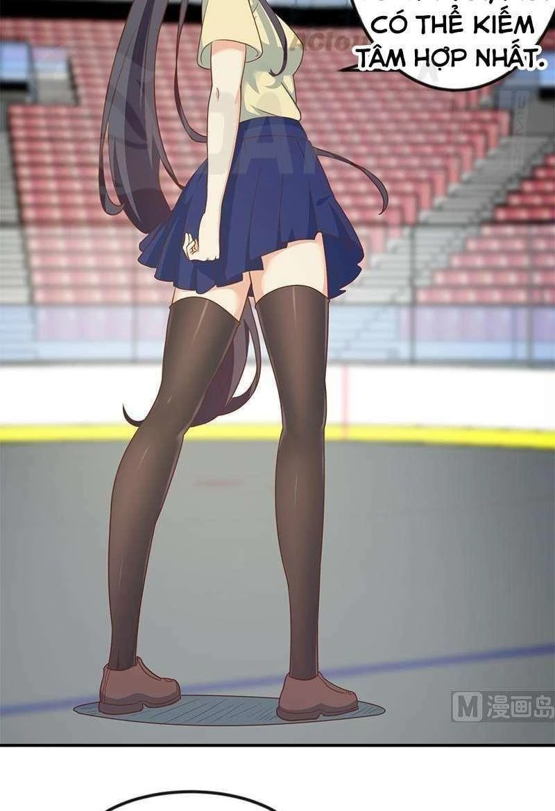 Tu Tiên Trở Về Tại Vườn Trường Chapter 111 - 14