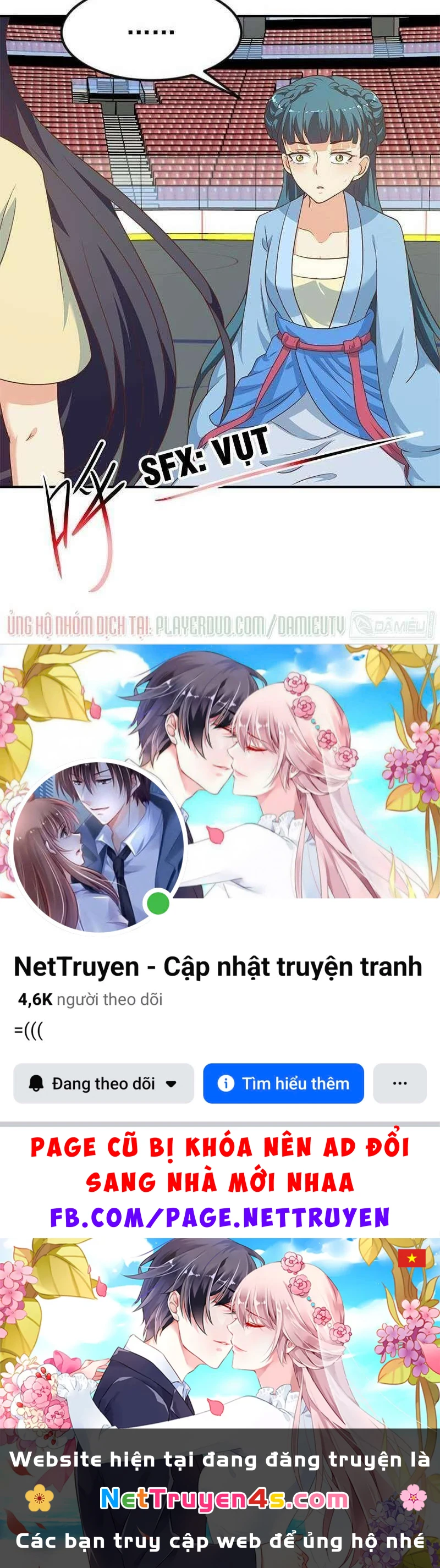 Tu Tiên Trở Về Tại Vườn Trường Chapter 111 - 15