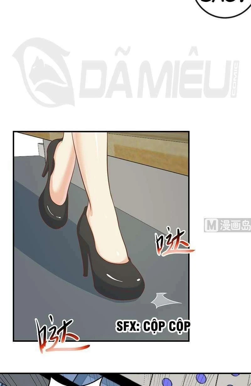 Tu Tiên Trở Về Tại Vườn Trường Chapter 112 - 6