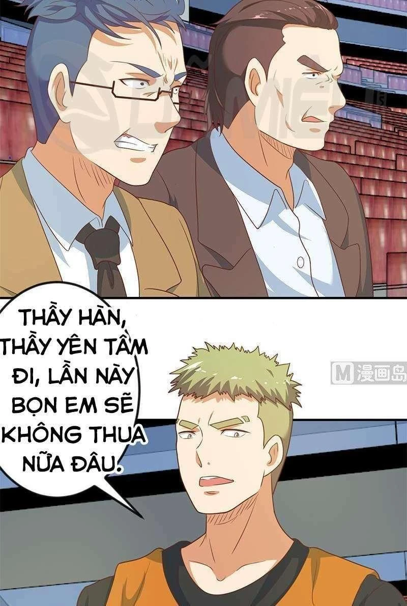 Tu Tiên Trở Về Tại Vườn Trường Chapter 112 - 9