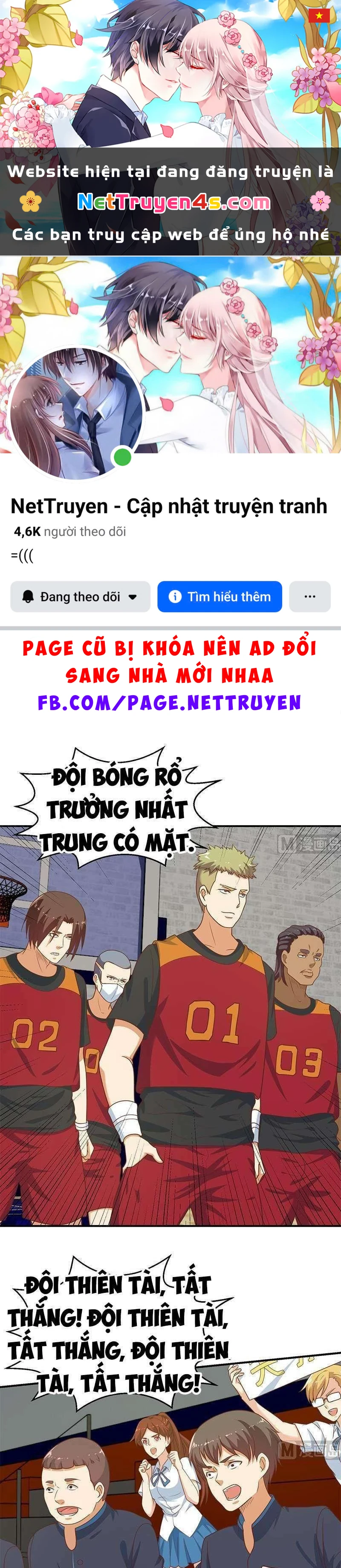 Tu Tiên Trở Về Tại Vườn Trường Chapter 113 - 1