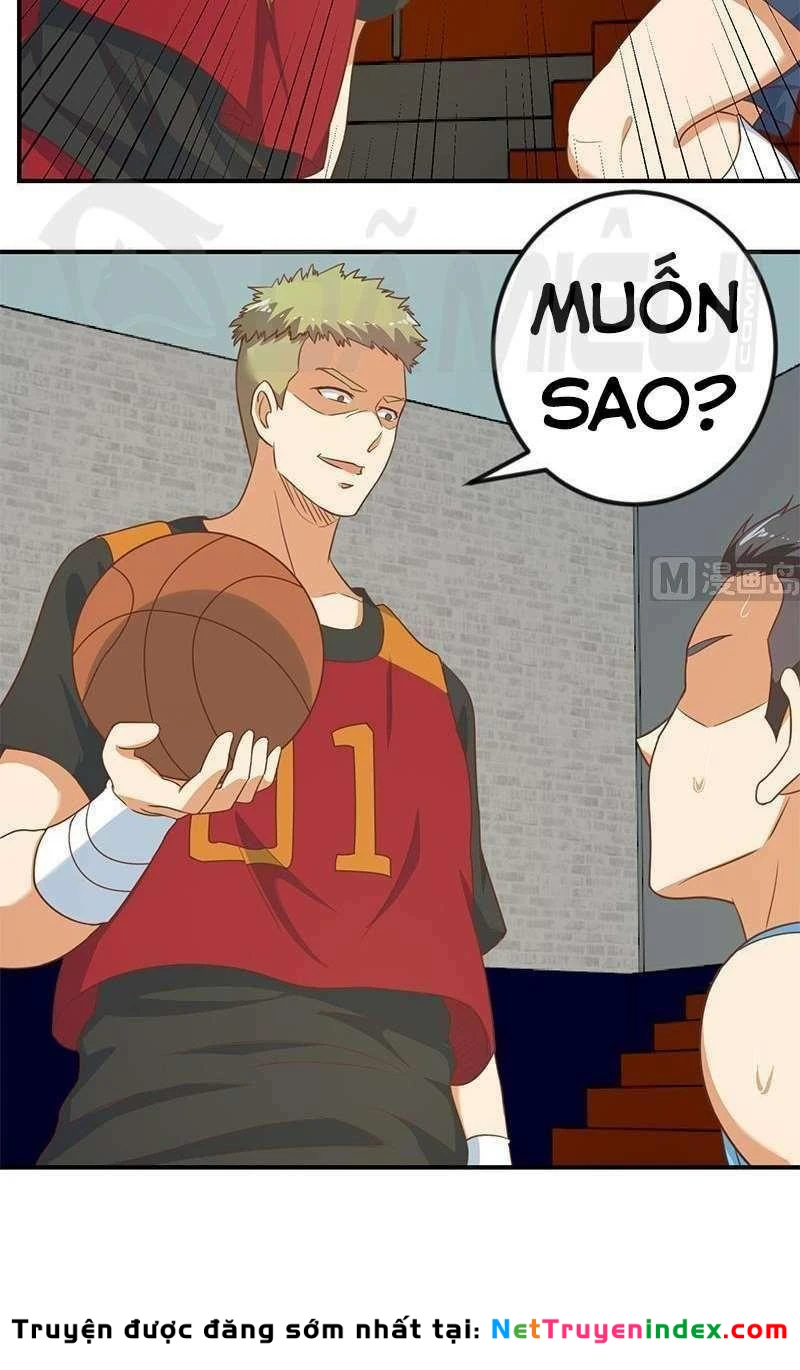 Tu Tiên Trở Về Tại Vườn Trường Chapter 113 - 10