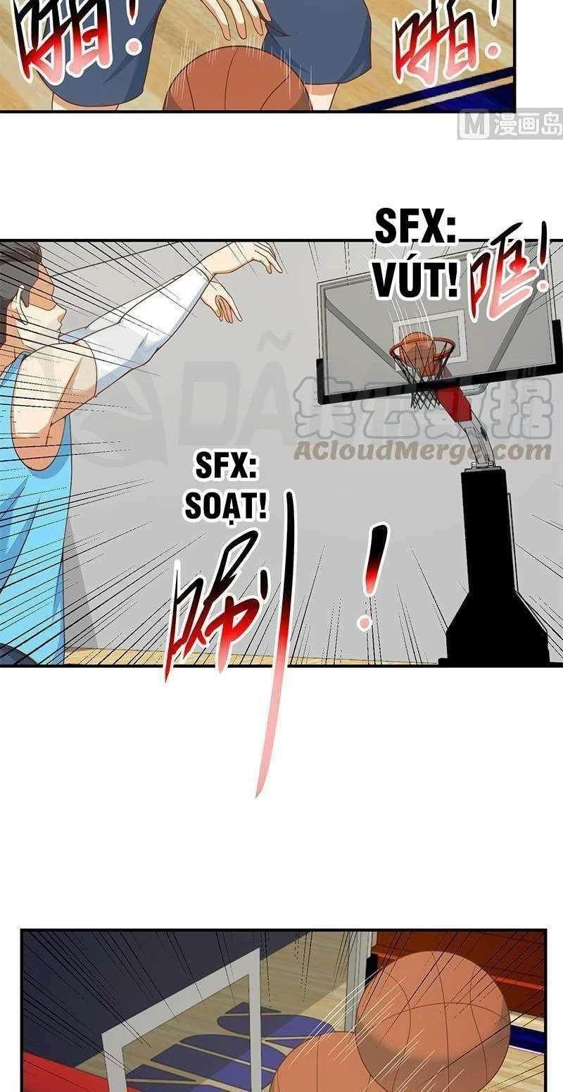 Tu Tiên Trở Về Tại Vườn Trường Chapter 113 - 13