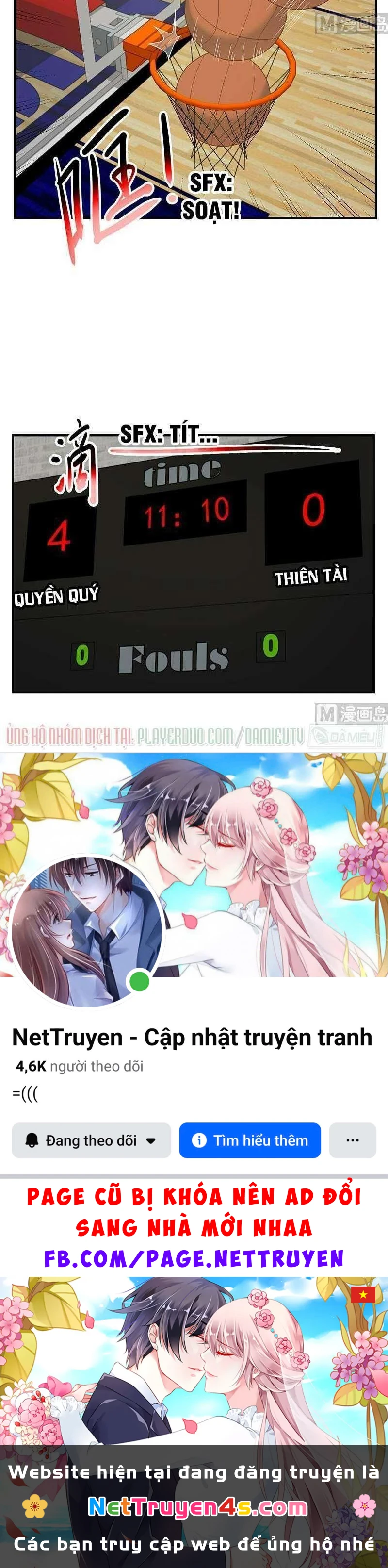 Tu Tiên Trở Về Tại Vườn Trường Chapter 113 - 14