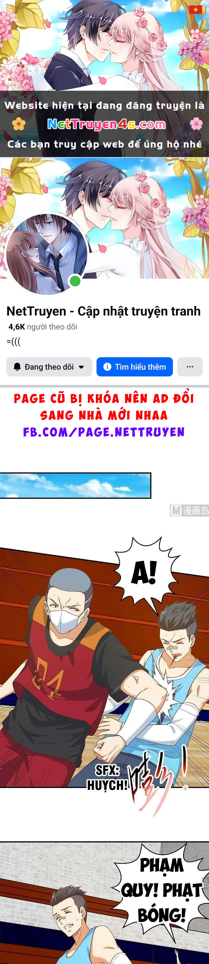 Tu Tiên Trở Về Tại Vườn Trường Chapter 114 - 1